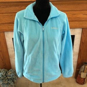 Columbia jacket